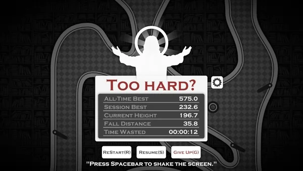 PinBall Escape截图