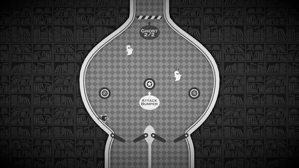 PinBall Escape截图