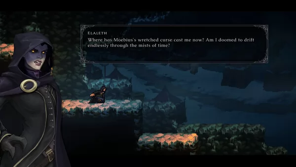 Legacy of Kain: Ascendance截图