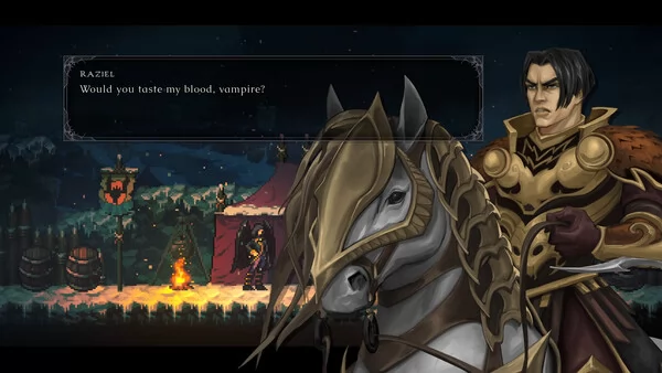 Legacy of Kain: Ascendance截图