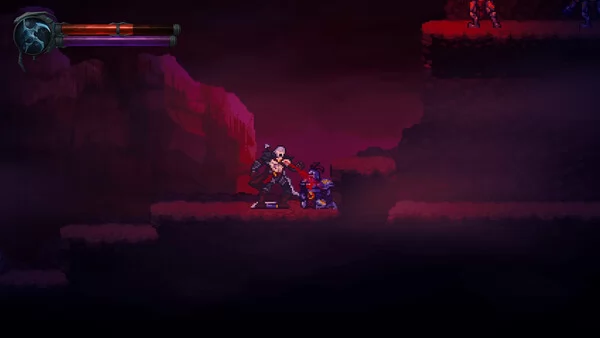 Legacy of Kain: Ascendance截图