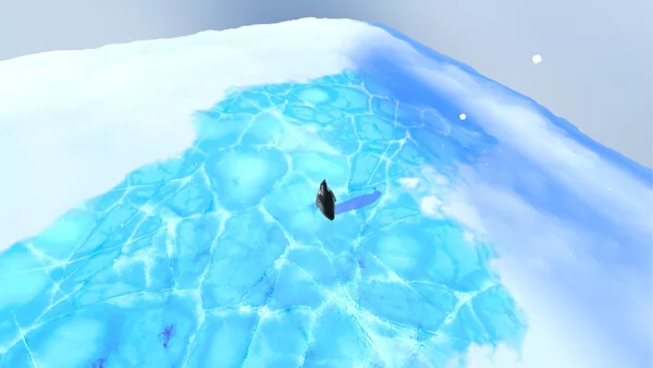 But Why Penguin?截图