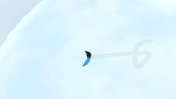 But Why Penguin?截图