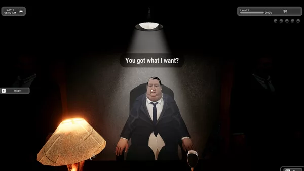 诈骗园区模拟器:序章截图