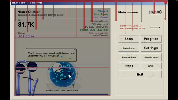 神经点击器截图