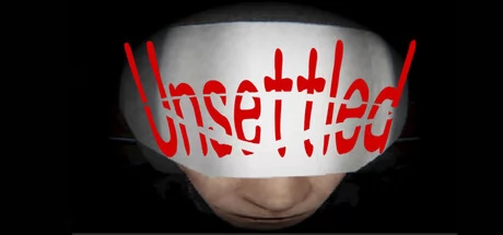 Unsettled:NIGHT SHIFT游戏Logo