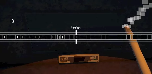 Unsettled:NIGHT SHIFT截图