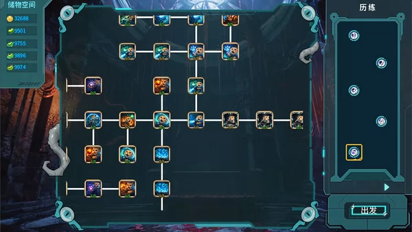 哈基米打败绿豆截图