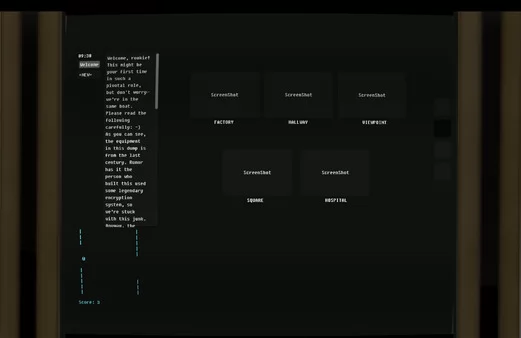 今日无奇闻截图