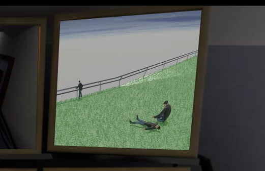 今日无奇闻截图