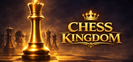 Chess Kingdom游戏Logo