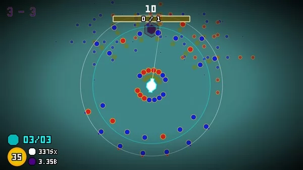 Glass Cannon Defense截图