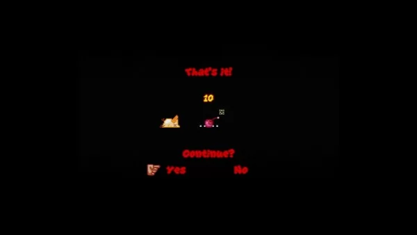 冲呀！小鸡先生截图