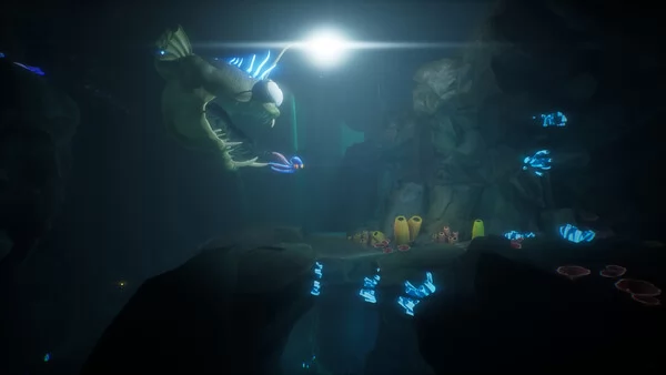 Darwin's Paradox!截图