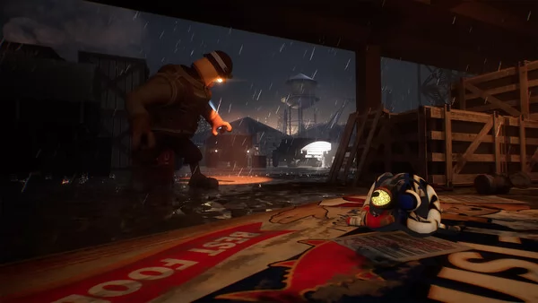 Darwin's Paradox!截图