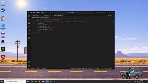 Grind & Grind Company截图