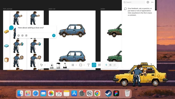 Grind & Grind Company截图