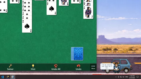 Grind & Grind Company截图