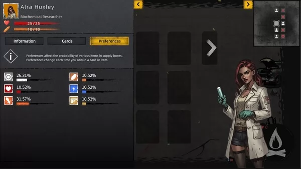 丧尸纪元:牌组启示录截图