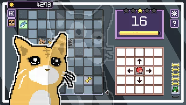 吉娃娃控制器截图