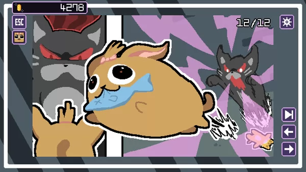 吉娃娃控制器截图