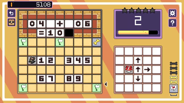 吉娃娃控制器截图