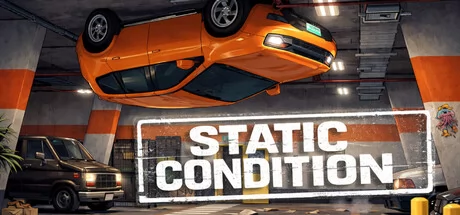 Static Condition游戏Logo