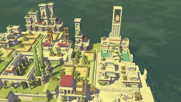 The people of Sea,Sun & Salt截图