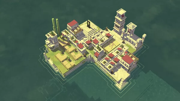 The people of Sea,Sun & Salt截图