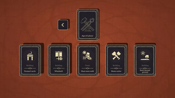 The people of Sea,Sun & Salt截图