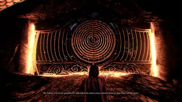 我是耶稣基督截图