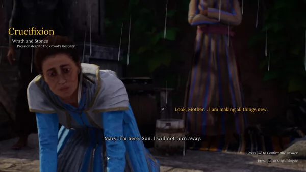 我是耶稣基督截图