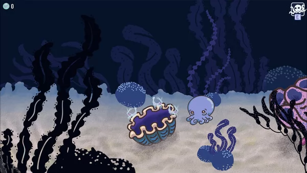 Kraken Cleaning截图