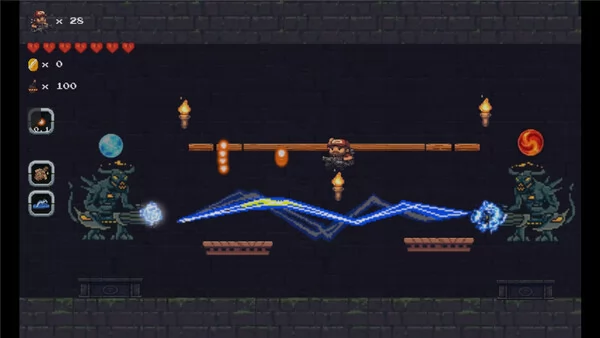 就算是小短腿也能在異世界開無雙截图