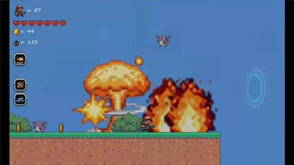 就算是小短腿也能在異世界開無雙截图