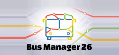 Bus Manager 26游戏logo