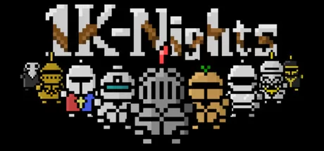 1K-Nights游戏logo