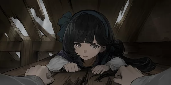 哀鸿:城破十日记截图