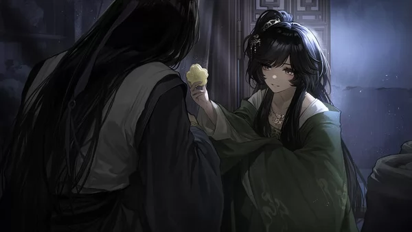 哀鸿:城破十日记截图