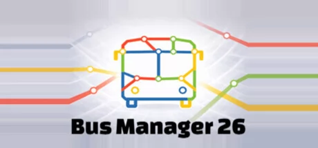 Bus Manager 26游戏Logo