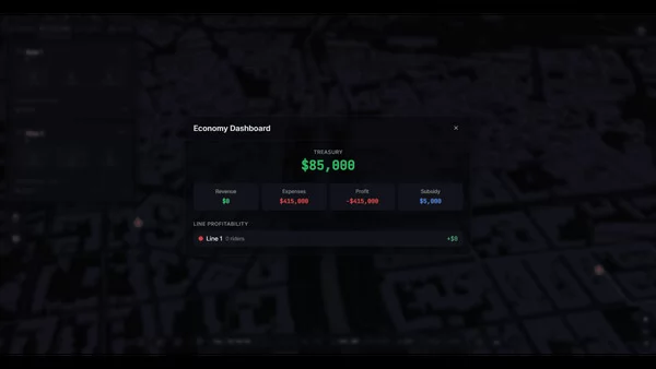 Bus Manager 26截图