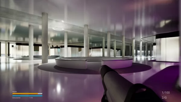 Ultra Form Alpha截图