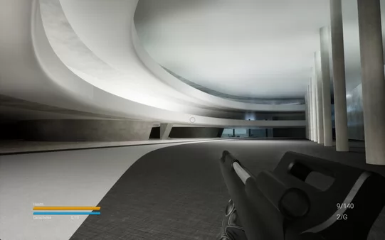 Ultra Form Alpha截图