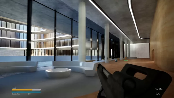 Ultra Form Alpha截图