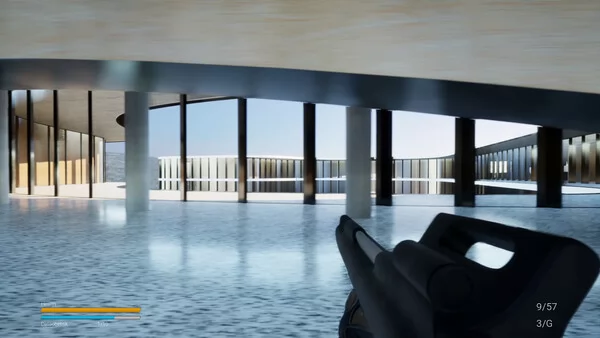 Ultra Form Alpha截图