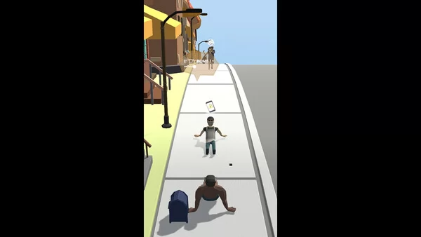 哥是莽撞人截图