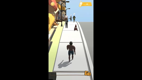 哥是莽撞人截图