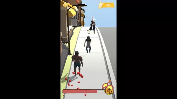 哥是莽撞人截图