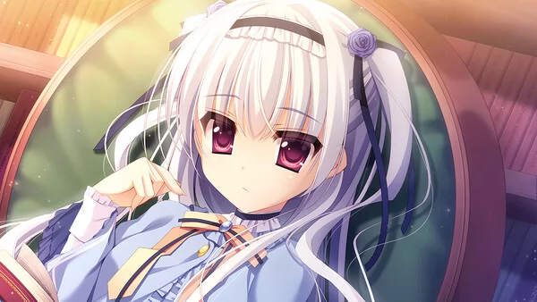 纸上的魔法使截图