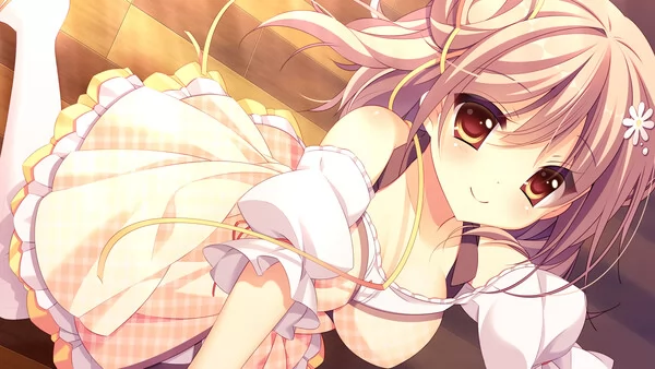 纸上的魔法使截图